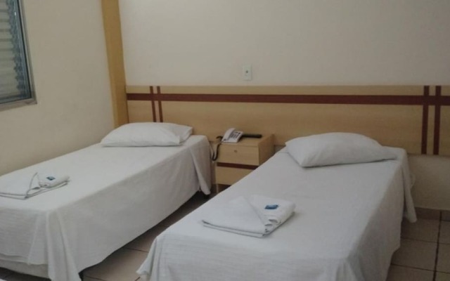 Hotel Makarena