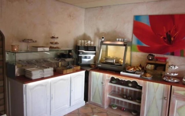 Hotel le Provencal