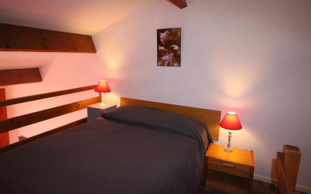 Appartement Bagnères-de-Luchon, 1 pièce, 4 personnes - FR-1-313-124