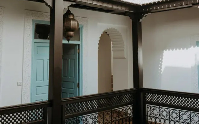 Riad Vivre