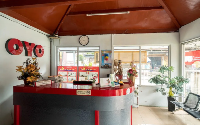 Oyo 211 Seruni Guest House