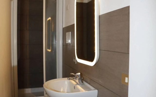 Casa Milano Apartments and Rooms