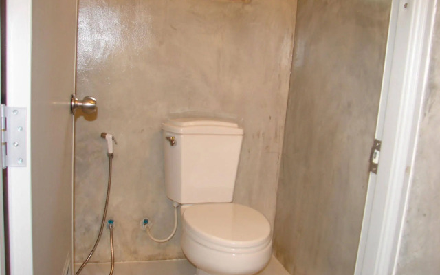 Baanrapeepong Boutique Hotel