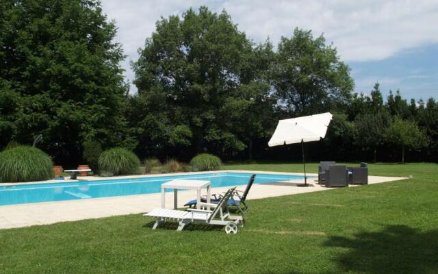 Villa Ghia