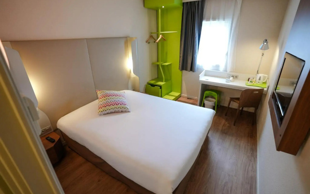 Campanile Paris CDG Airport Villepinte