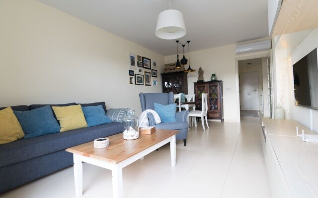 Costa Blanca Apartment La Nucia