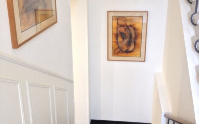 Le Relais de l'Orangerie