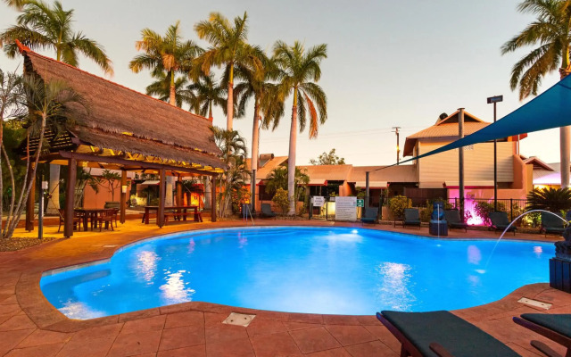 Bali Hai Resort & Spa