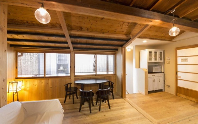 Studio Apartment 사진 3