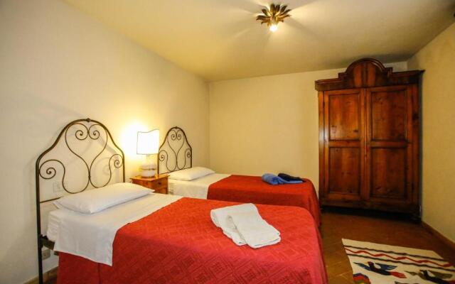 Appartamenti Castelletto