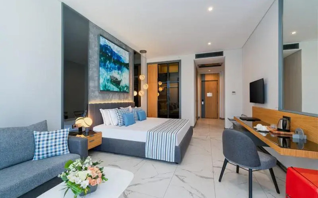 Door'a Bodrum Villas