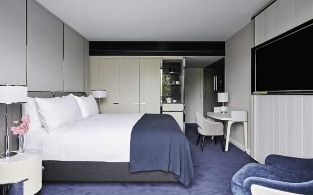 The Royce – Guest Rooms – Melbourne