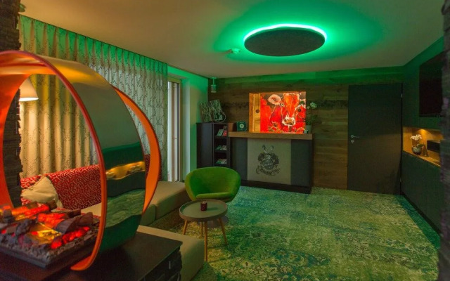 Hotel Lucia