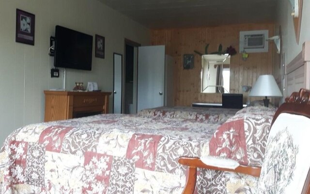 Motel du Vallon