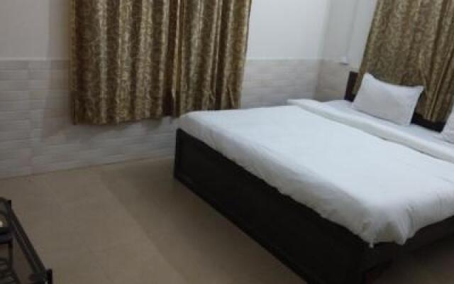 #2 RJ-14 Guest House