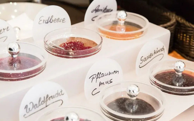 Ambient Hotel Tassilo