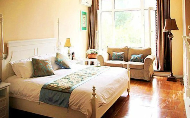 Lemon Tree Boutique Hostel