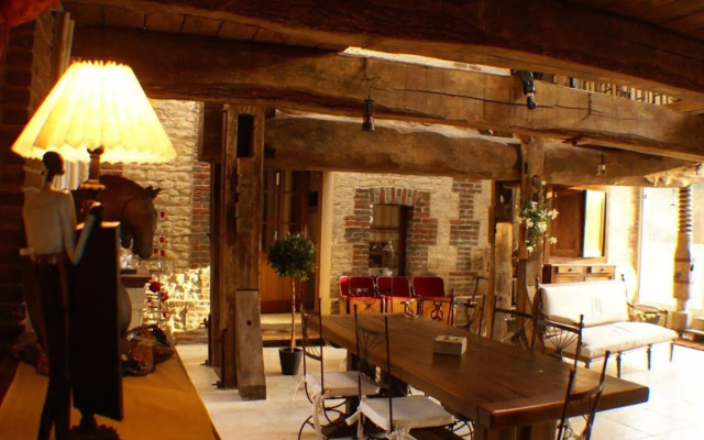 Domaine de la Mare Elan