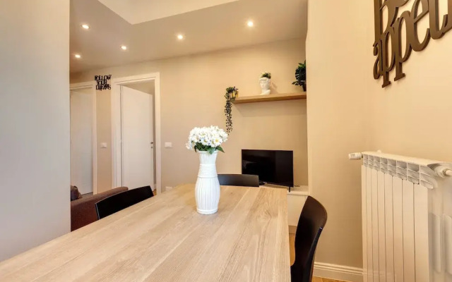 Mamo Florence - Khione Apartment