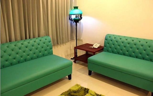 Smile Hua-Hin Resort