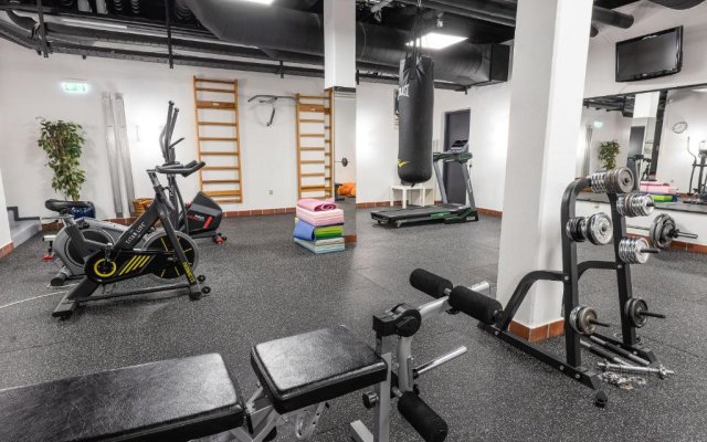 Best Western Plus Hotel Odense