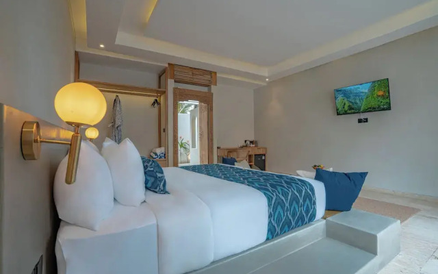 The Sebali Penida Beach Resort