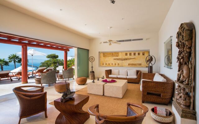 Casa Larimar