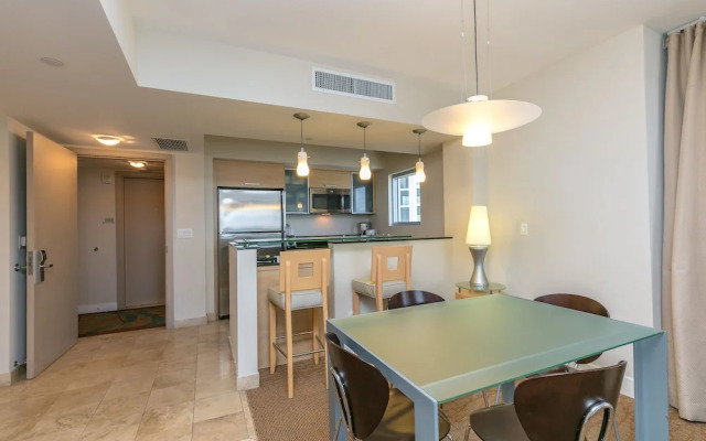 Private Ocean Condos at Marenas Beach