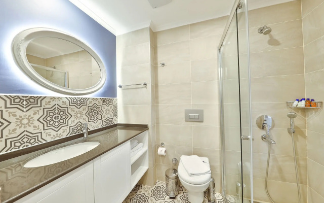 Kas Artemis Hotel