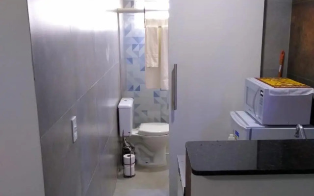 Próximo Ao Mar - Boa Viagem