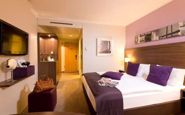 Leonardo Royal Hotel Duesseldorf Koenigsallee