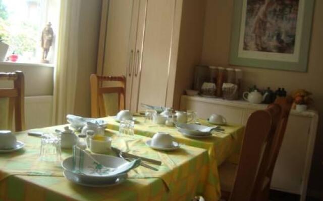 Springfields Bed And Breakfast Nr Canterbury