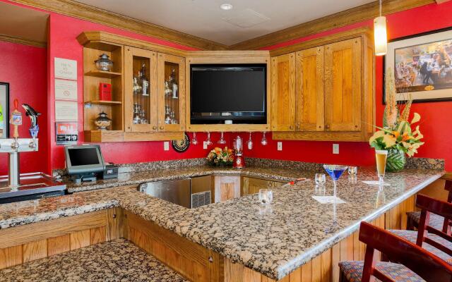 Hilton Garden Inn Anchorage