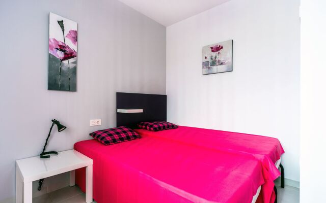 Espanhouse Marianna