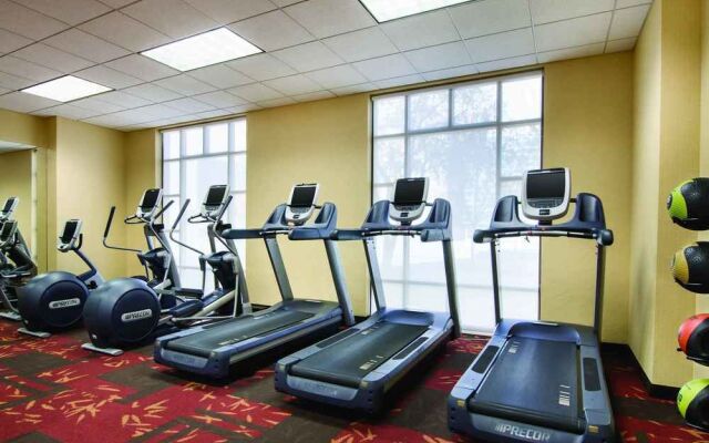 Courtyard Oklahoma City Downtown