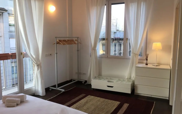 Heart Milan Apartments - San Sepolcro Duomo