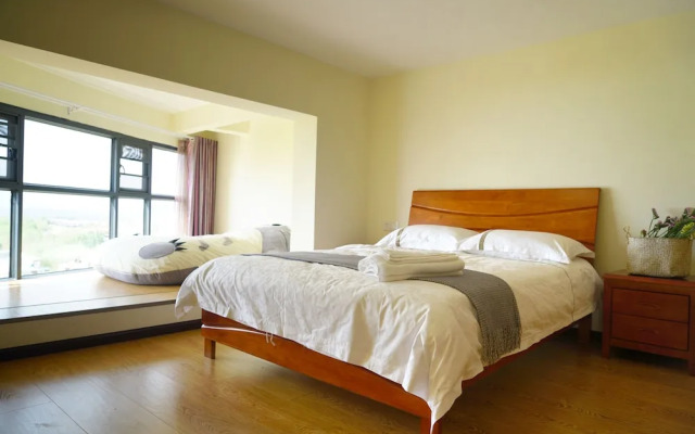 Yunjvhaijing Dali Hotel