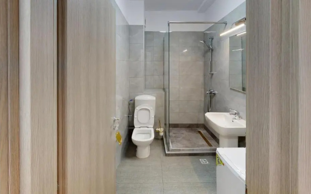 Le Blanc Aparthotel