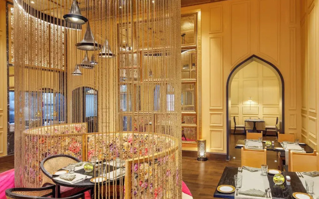 Welcomhotel by ITC Hotels, Raja Sansi, Amritsar
