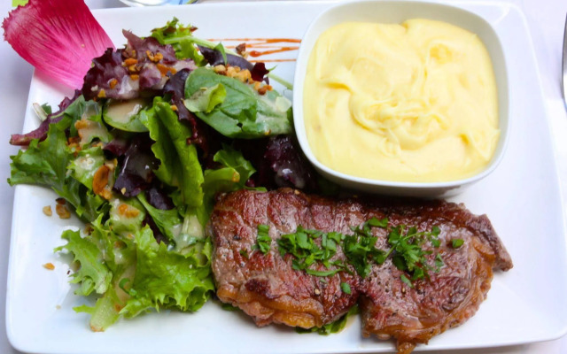 Hotel Les Coudercous