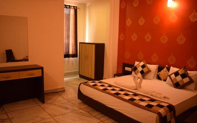 Hotel ShriRam Residency