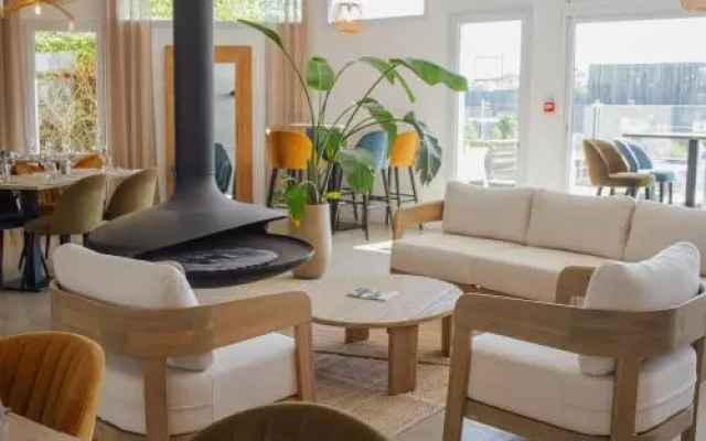 Appartements Cote Ocean