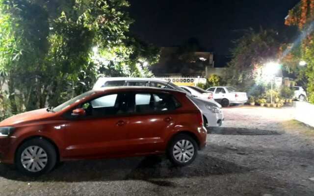 Hotel Pathik