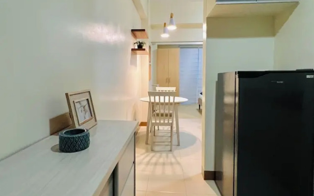 Saint Honore & Saint Dominique