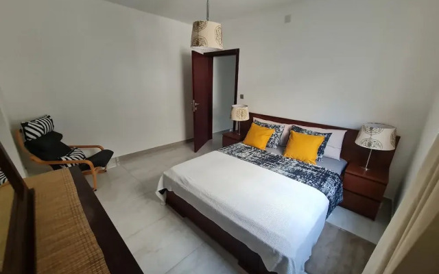 Lovely 1-bed Apartment in Luanda