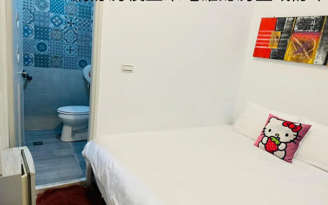 Kenting Bayview Hotel
