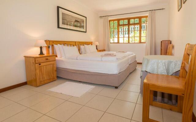 Hout Bay Lodge