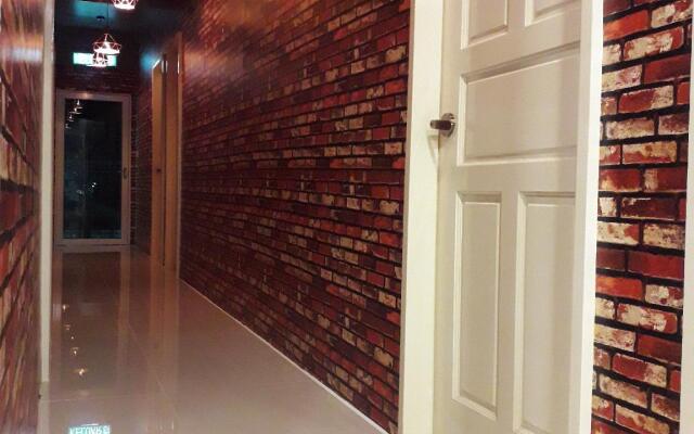 Cow B Homestay Semporna