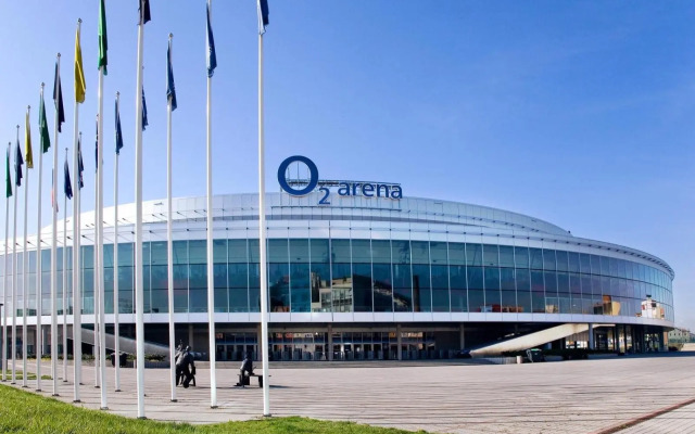 LYLY APARTMENT - Parkování Zdarma - U centra