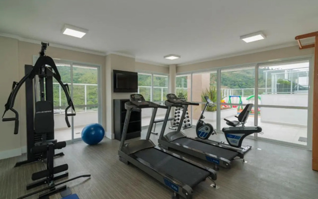 Apartamento Praia de Palmas